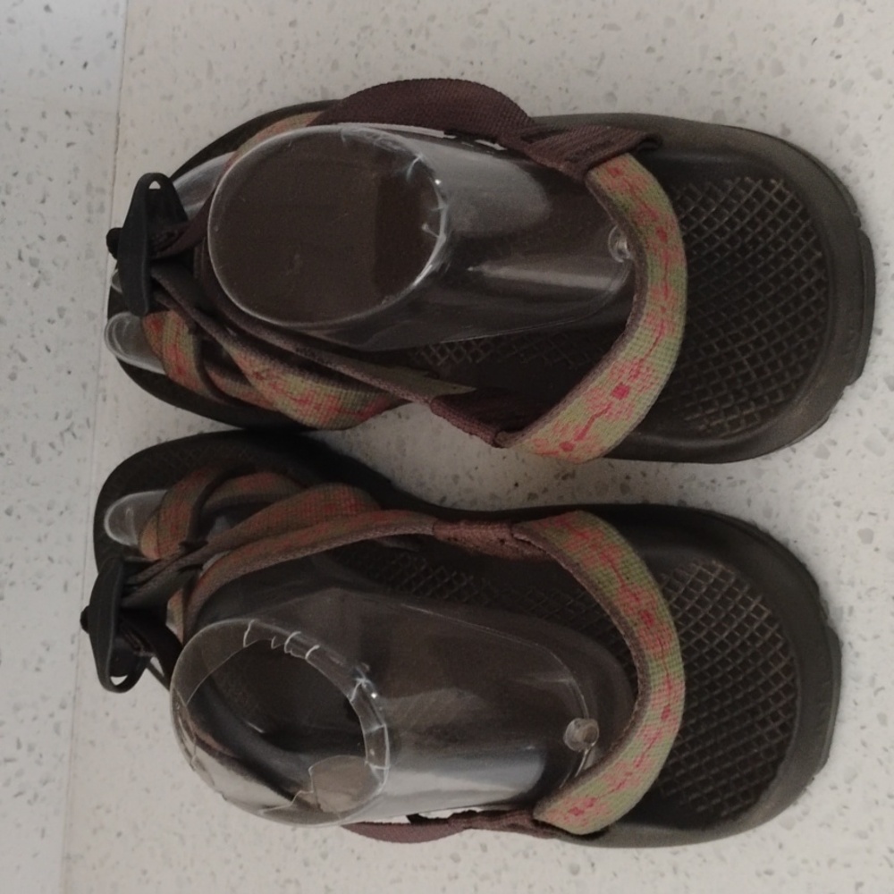 Chaco Sandalias Size 10 Women - Picture 4 of 6